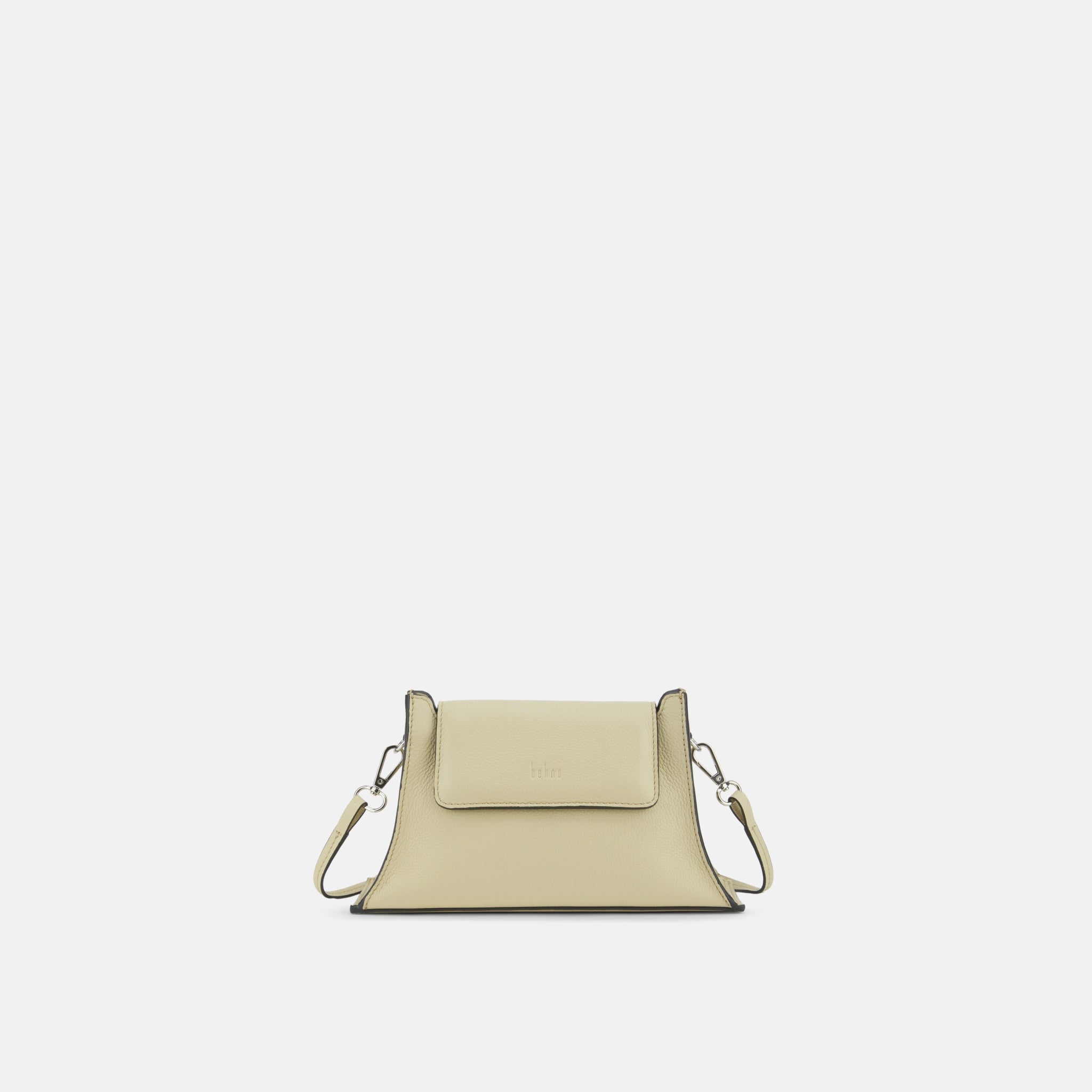 Behno WINNIE MINI CROSSBODY PEBBLE MOJAVE