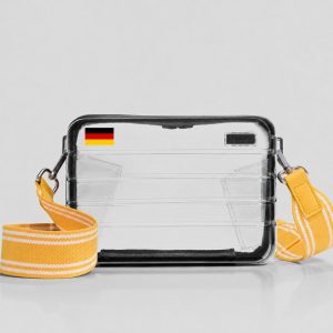 Away Match Day Stadium Bag Bundle in Germany