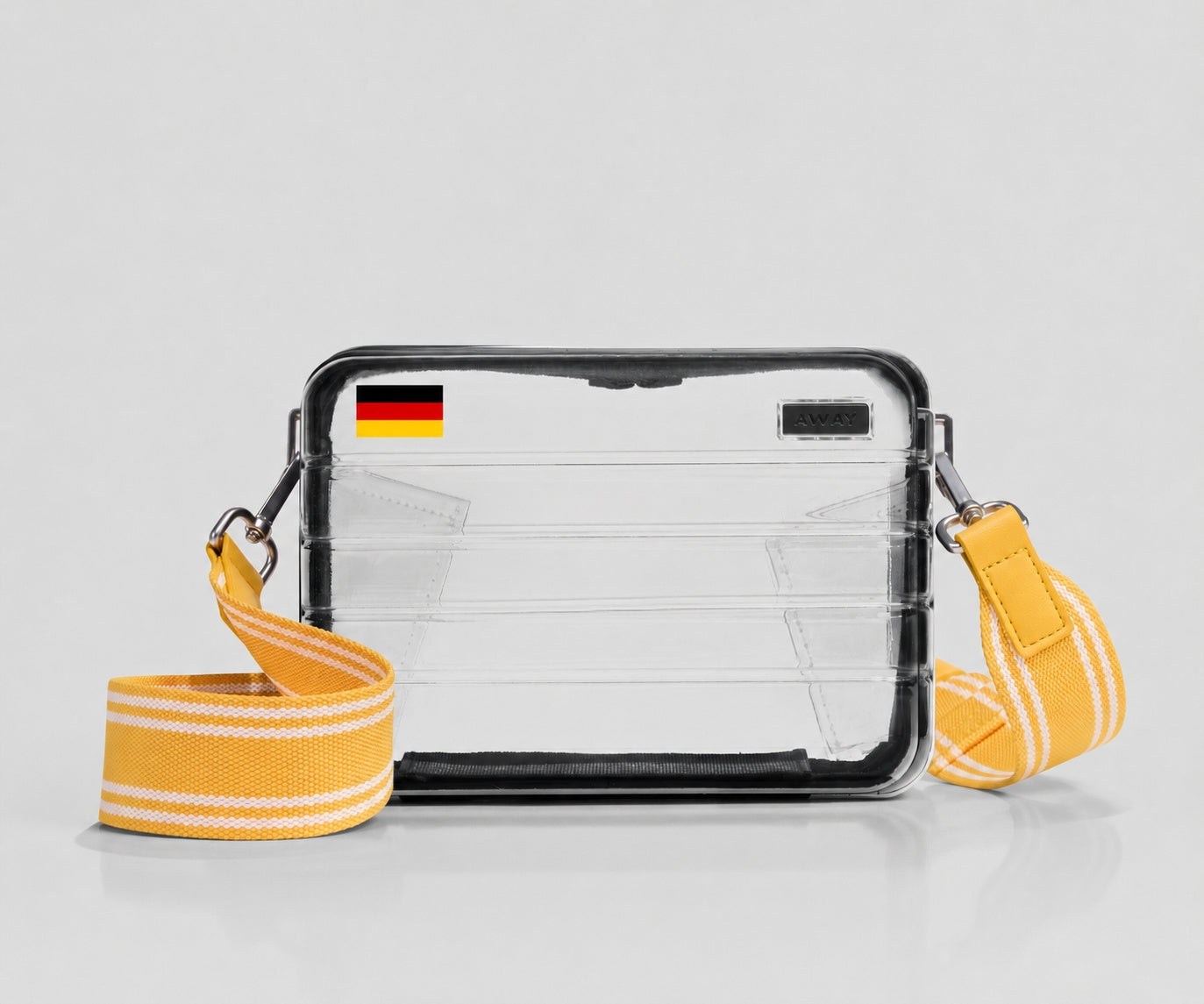 Away Match Day Stadium Bag Bundle in Germany