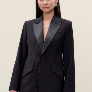 Rebecca Taylor Stevie Blazer