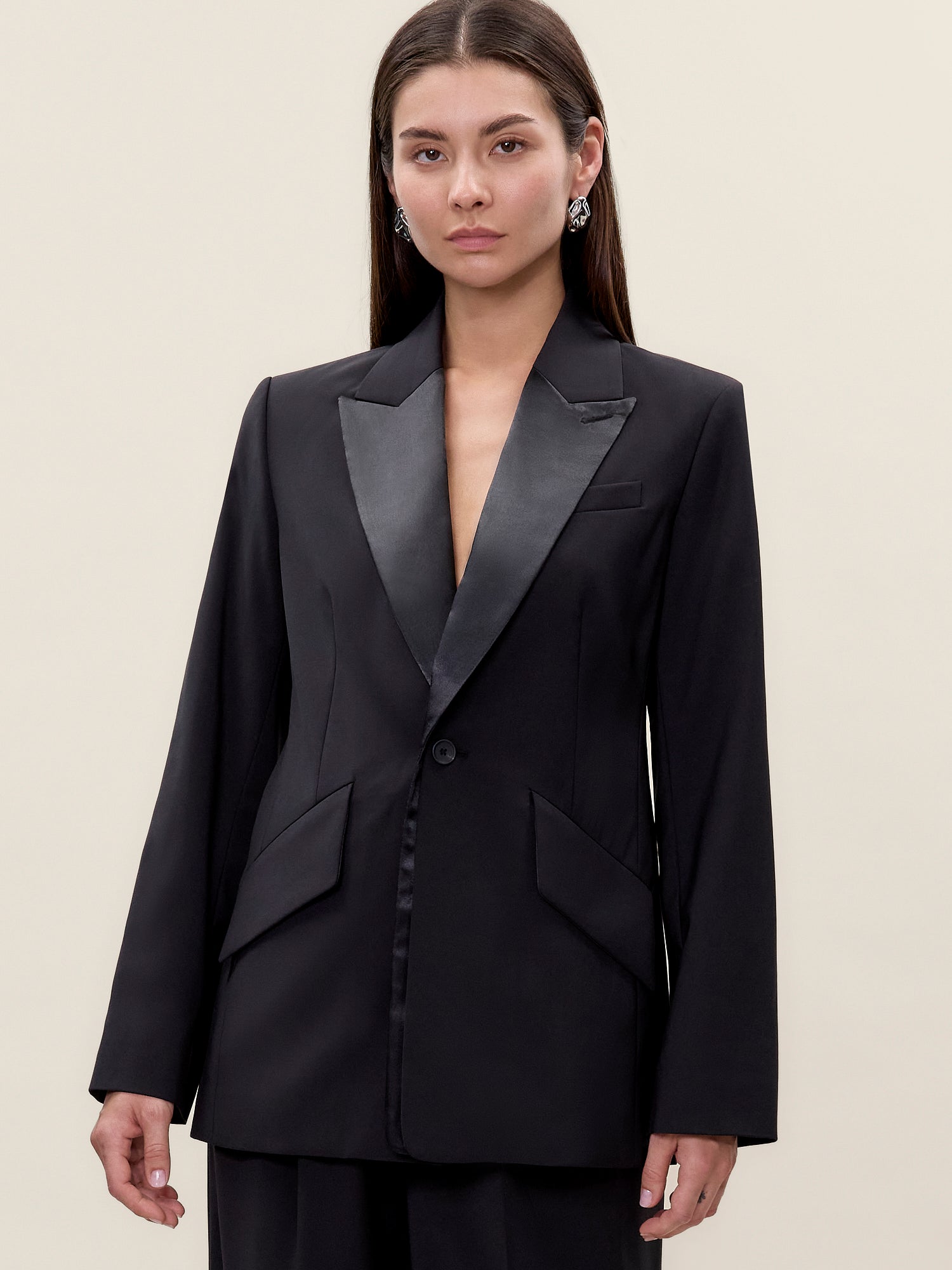 Rebecca Taylor Stevie Blazer