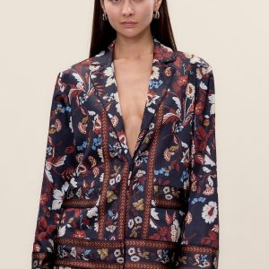 Rebecca Taylor Selah Jacket