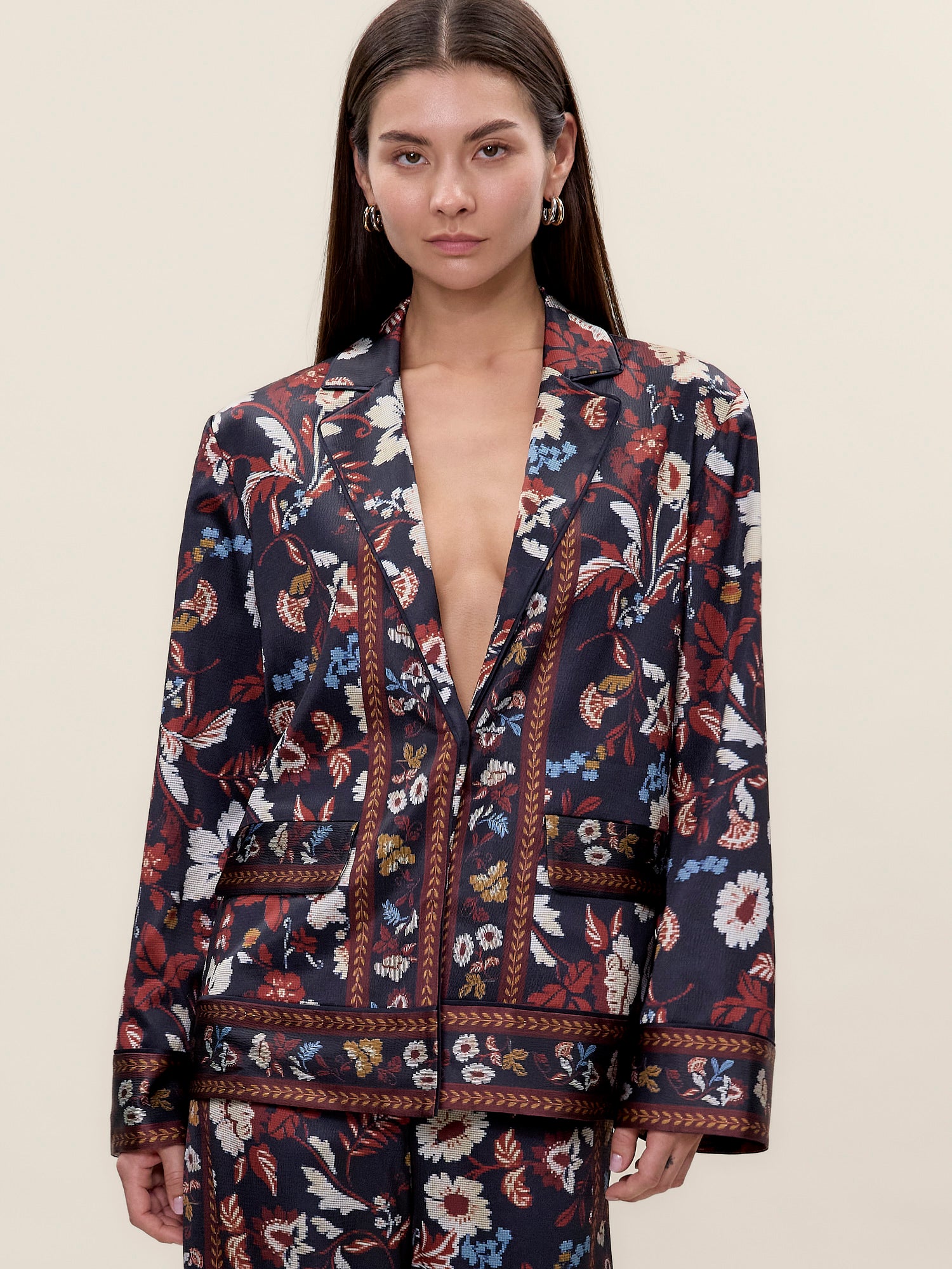 Rebecca Taylor Selah Jacket