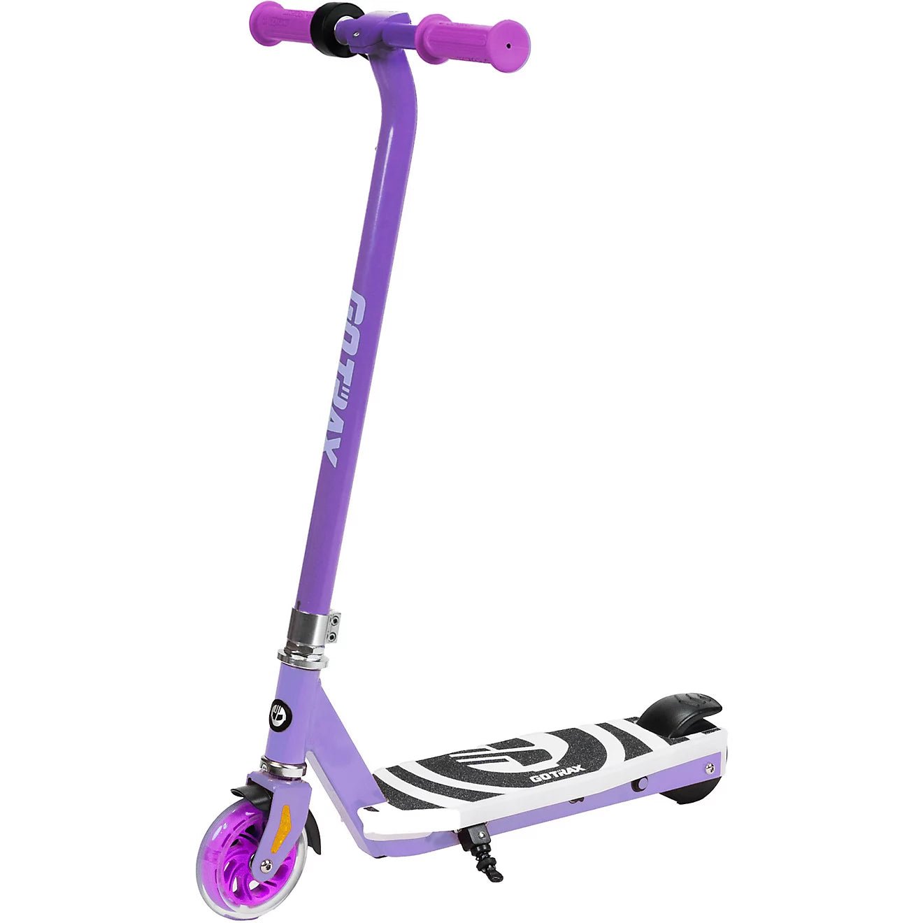 GoTrax Scout 2.0 Electric Scooter for Kids