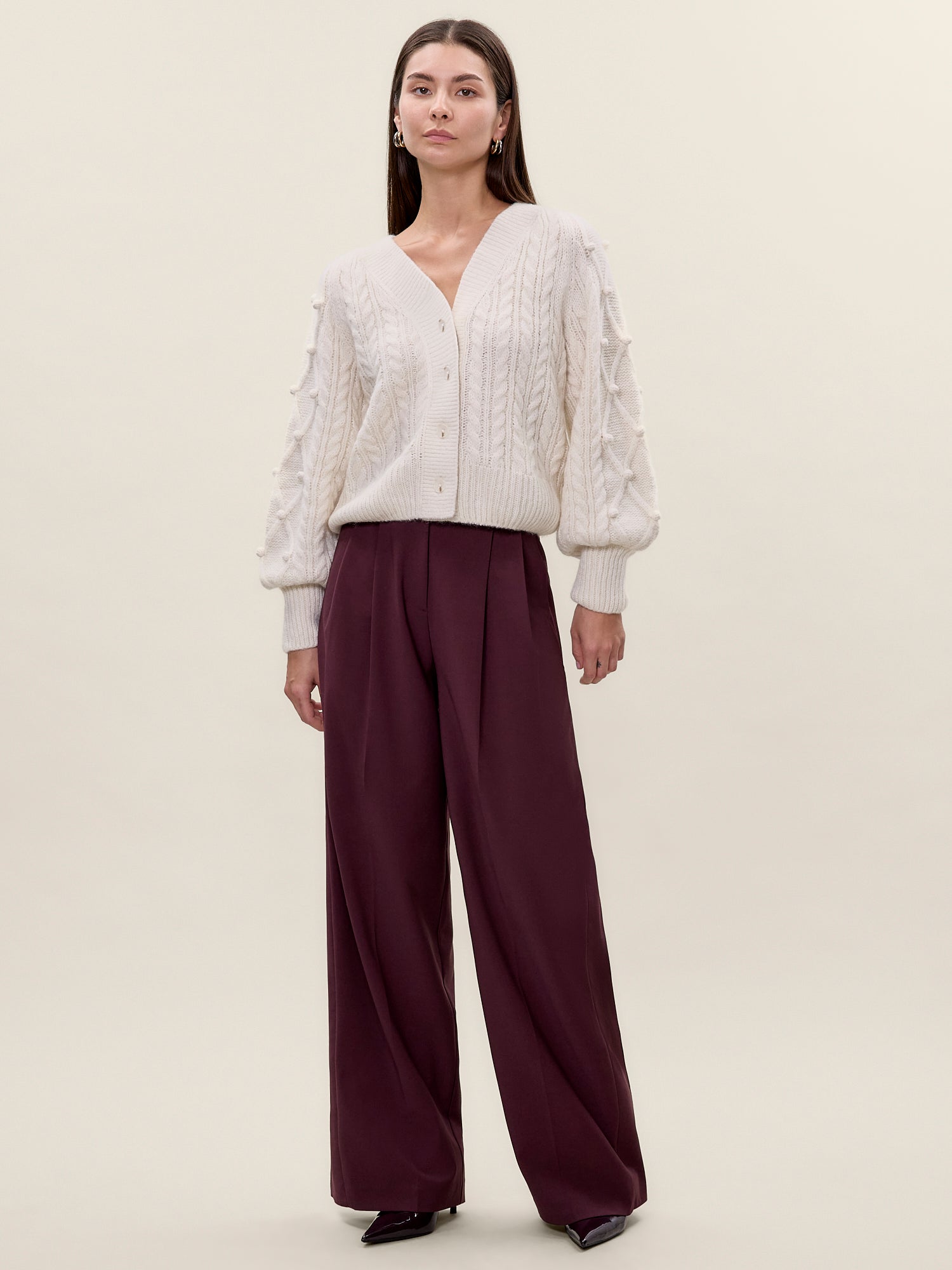 Rebecca Taylor Stevie Pant