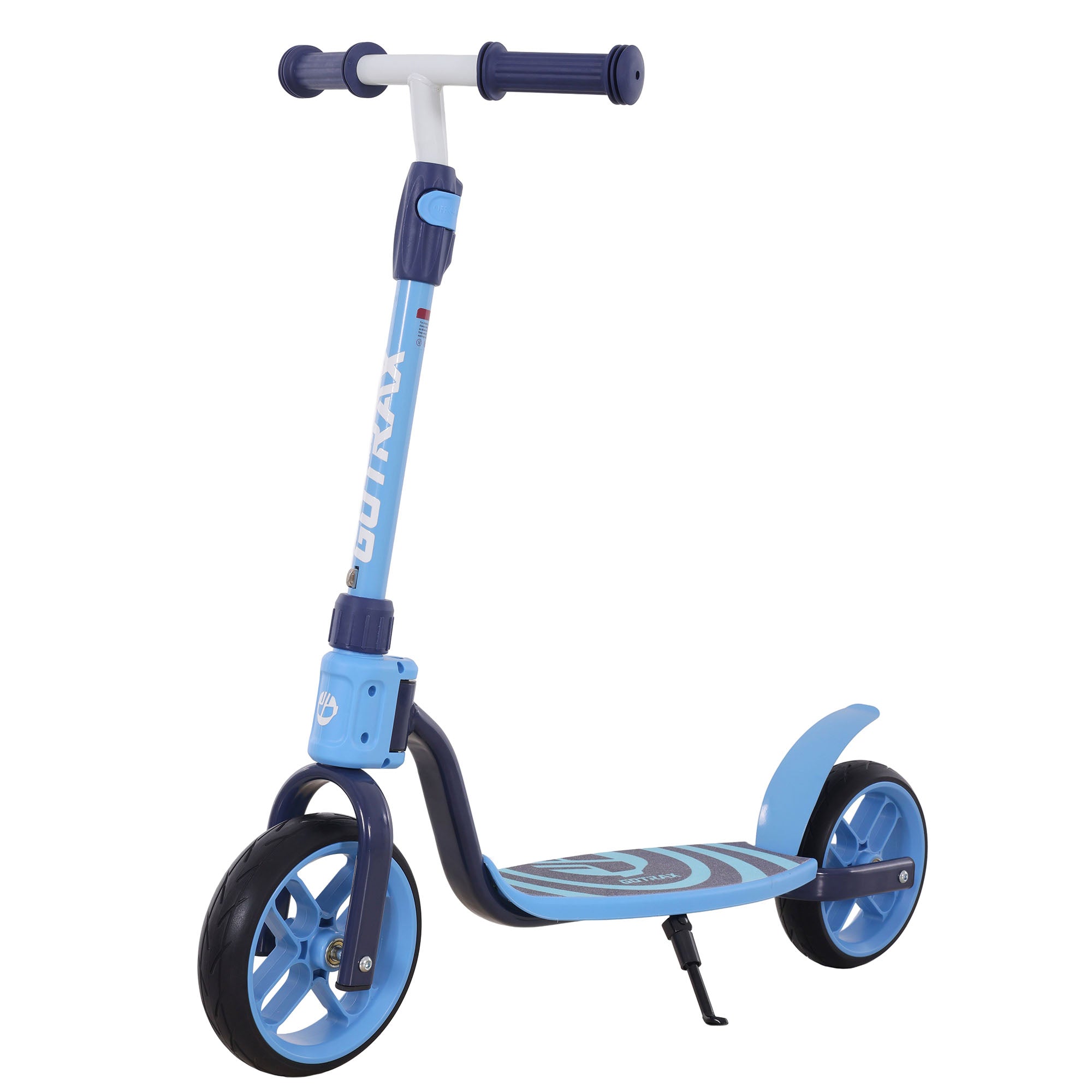 GoTrax Bobloo Plus Kids Kick Scooter