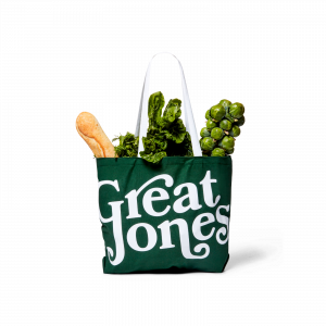 Great Jones Market Tote