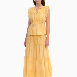 Rebecca Taylor Sabine Top