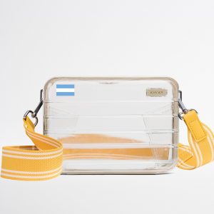 Away Match Day Stadium Bag Bundle in Argentina