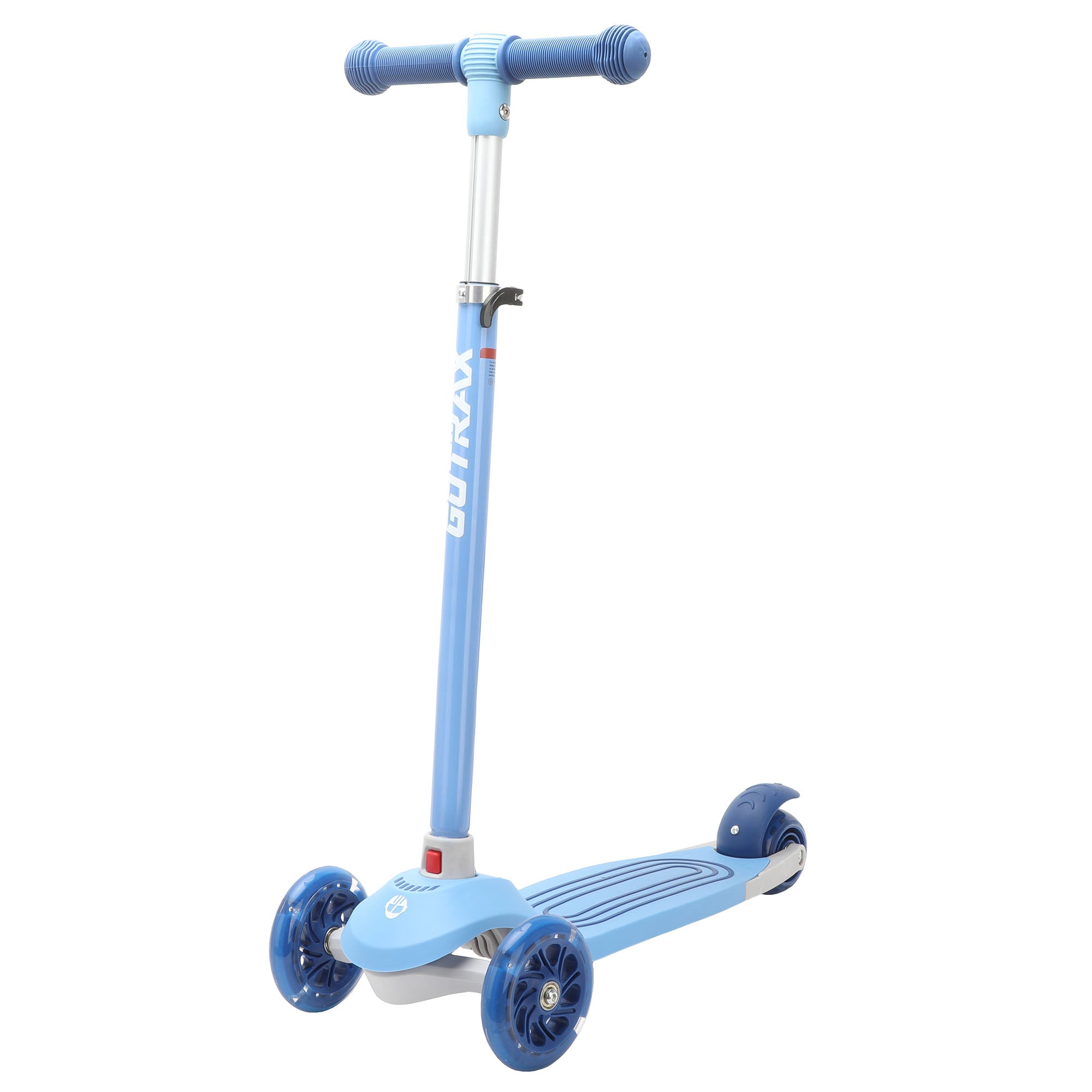 GoTrax Bobloo Kids Kick Scooter