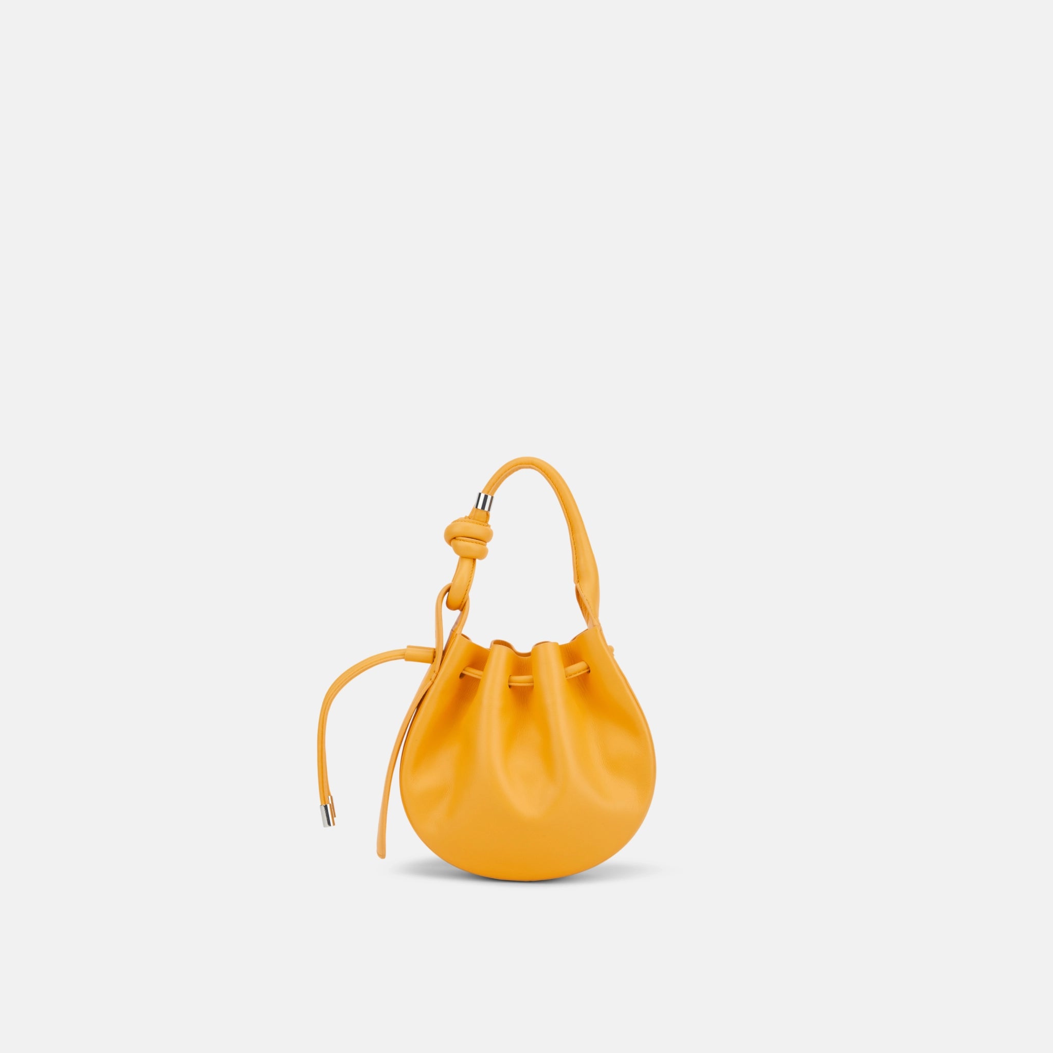 Behno INA MINI CROSSBODY NAPPA POLLEN