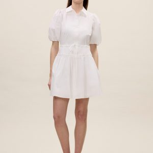 Rebecca Taylor Yara Shirt Dress
