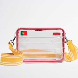 Away Match Day Stadium Bag Bundle in Portugal