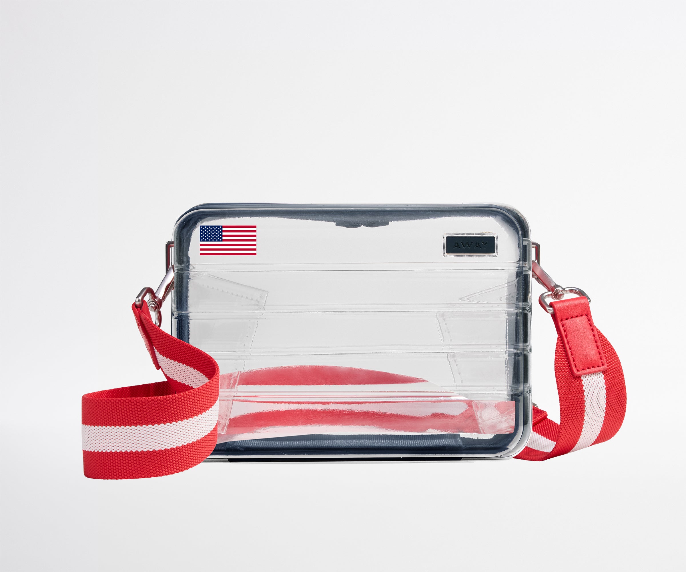 Away Match Day Stadium Bag Bundle in USA