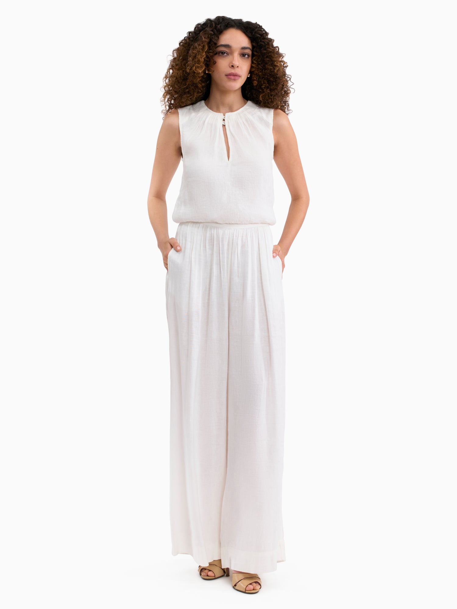 Rebecca Taylor Cleo Top