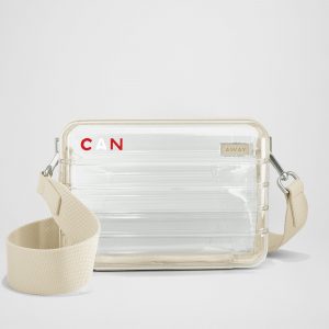 Away Match Day Stadium Bag in Canada