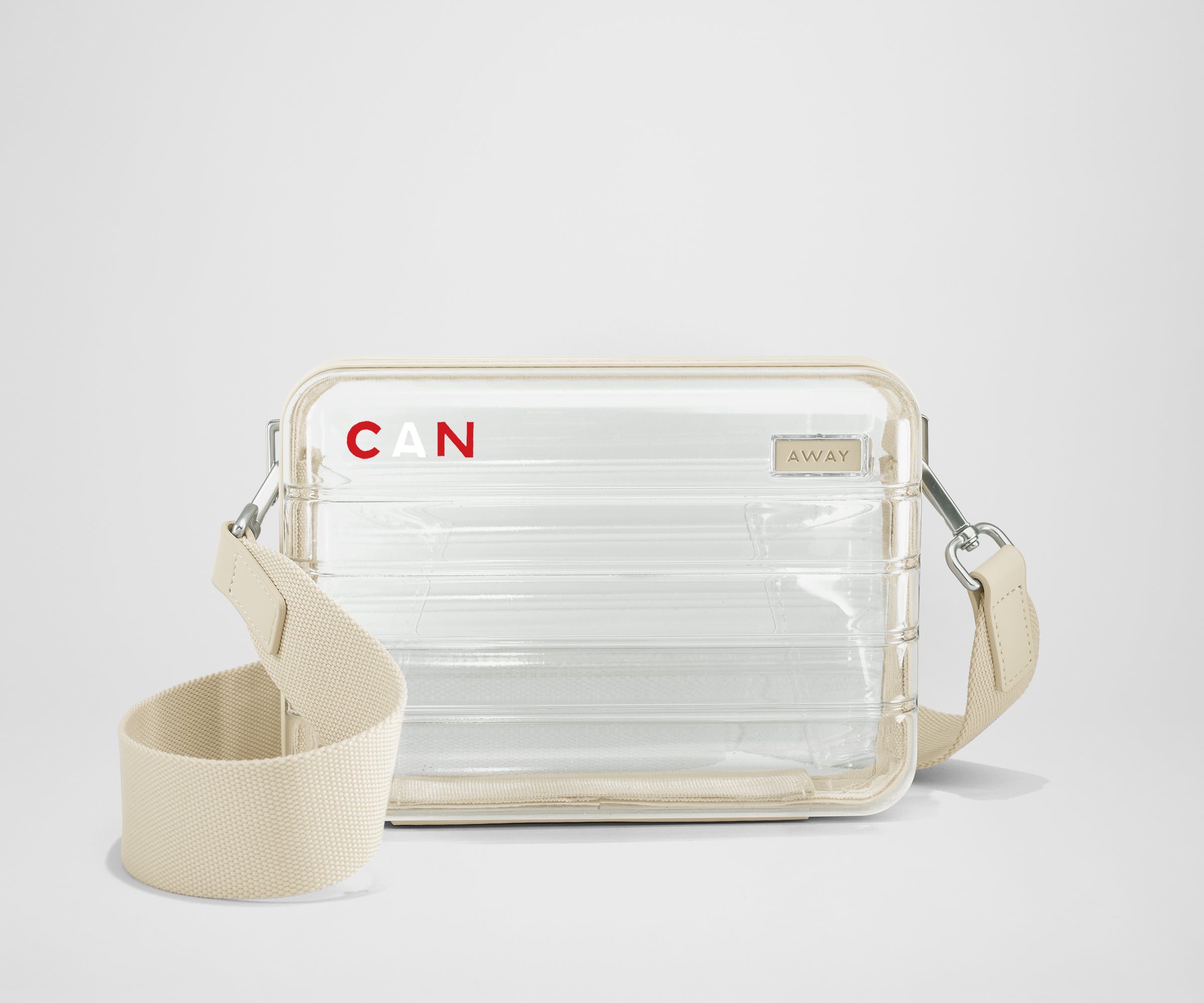 Away Match Day Stadium Bag in Canada