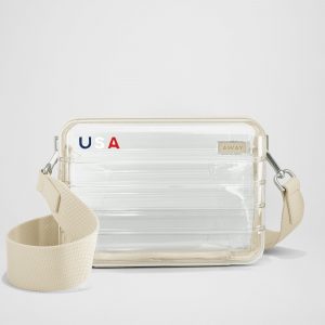 Away Match Day Stadium Bag in USA