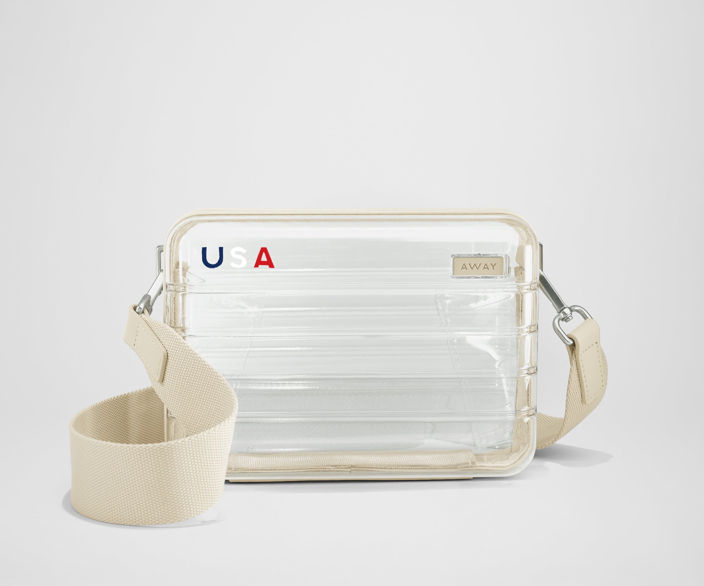 Away Match Day Stadium Bag in USA