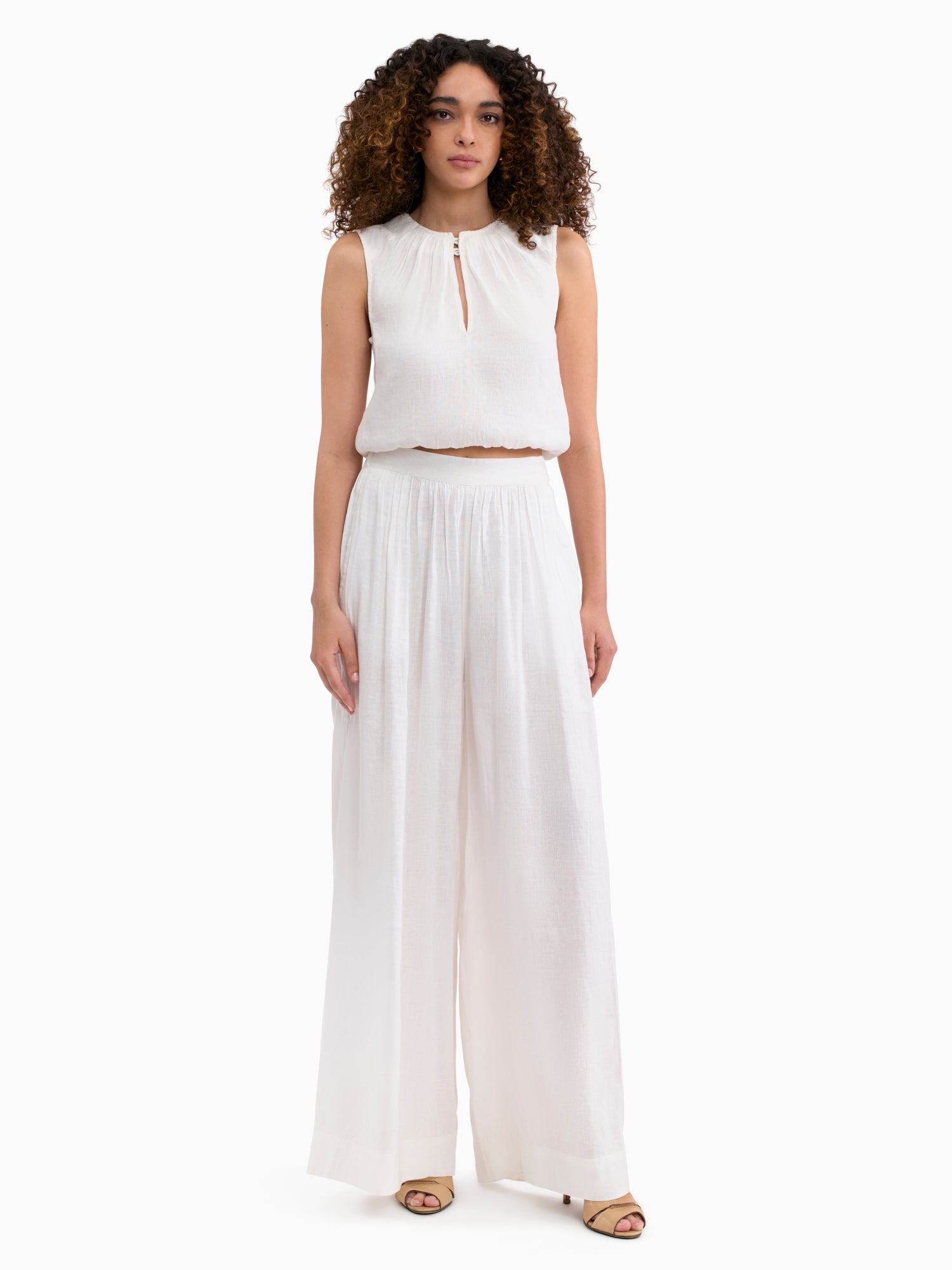 Rebecca Taylor Cleo Pant