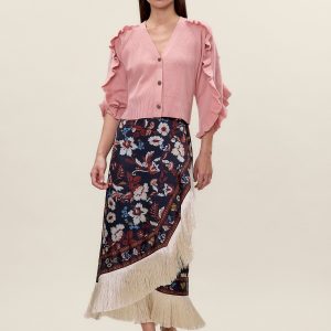 Rebecca Taylor Selah Skirt
