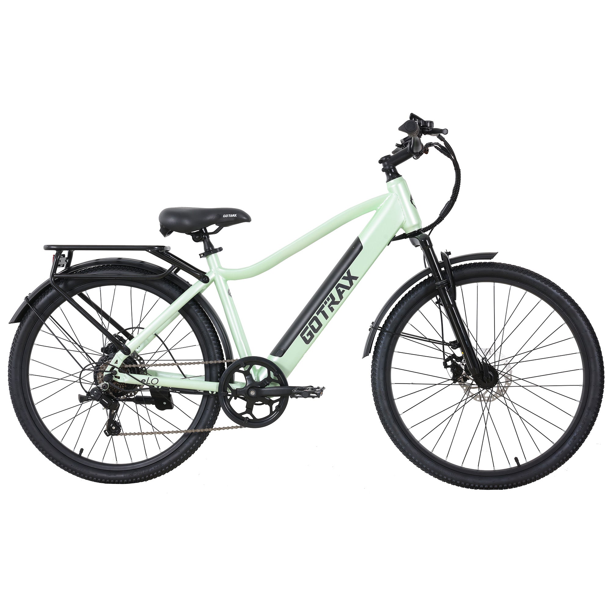 GoTrax eLo Electric Bike