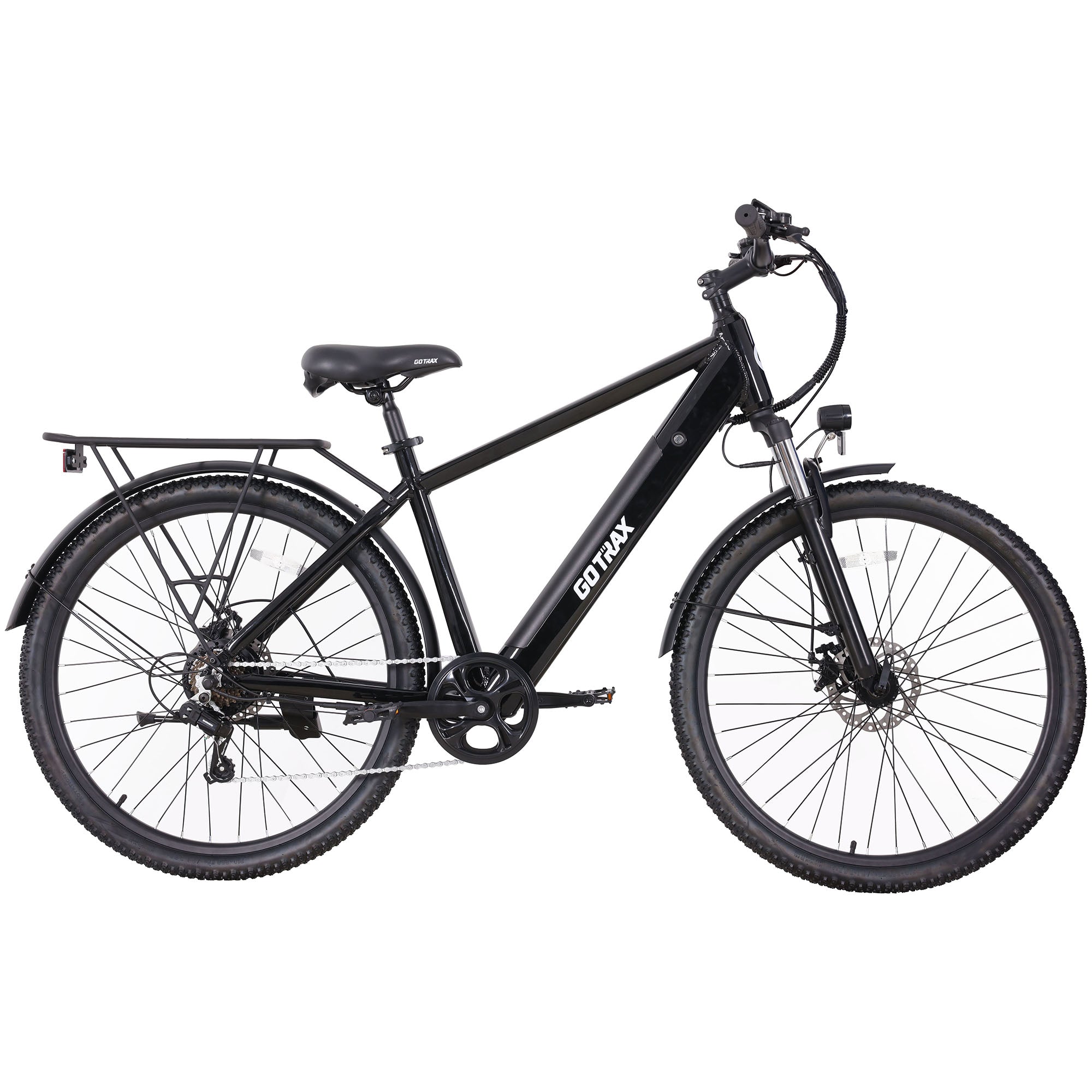 GoTrax Accord Electric Bike