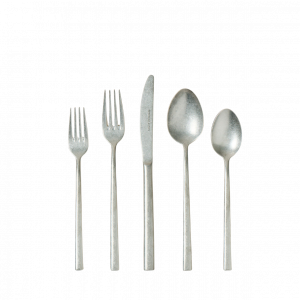 Material Silo Cutlery