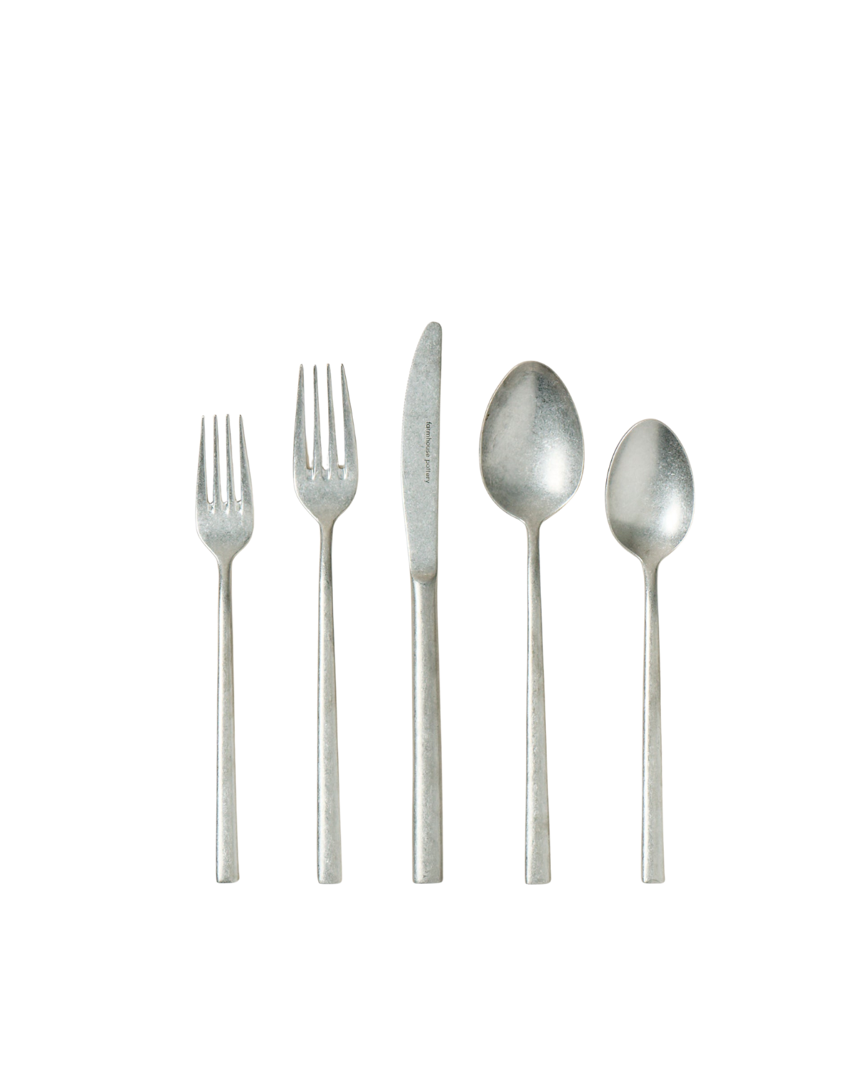 Material Silo Cutlery