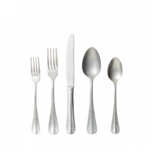 Material French Country Cutlery