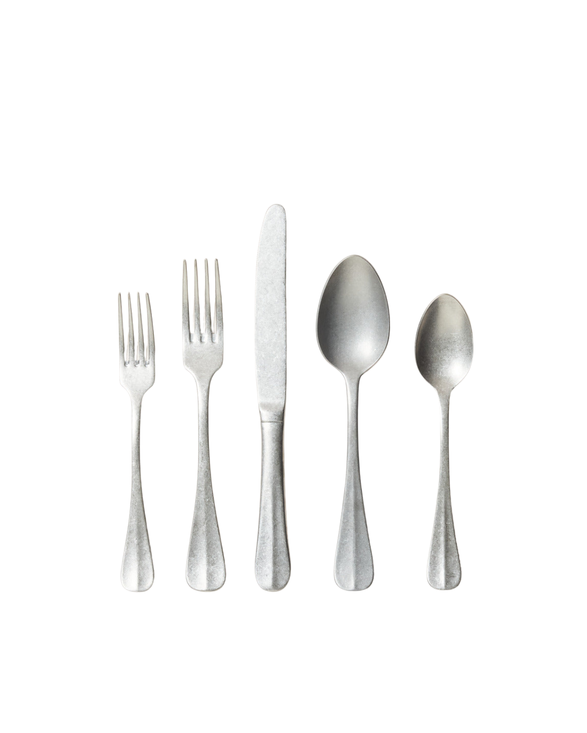 Material French Country Cutlery