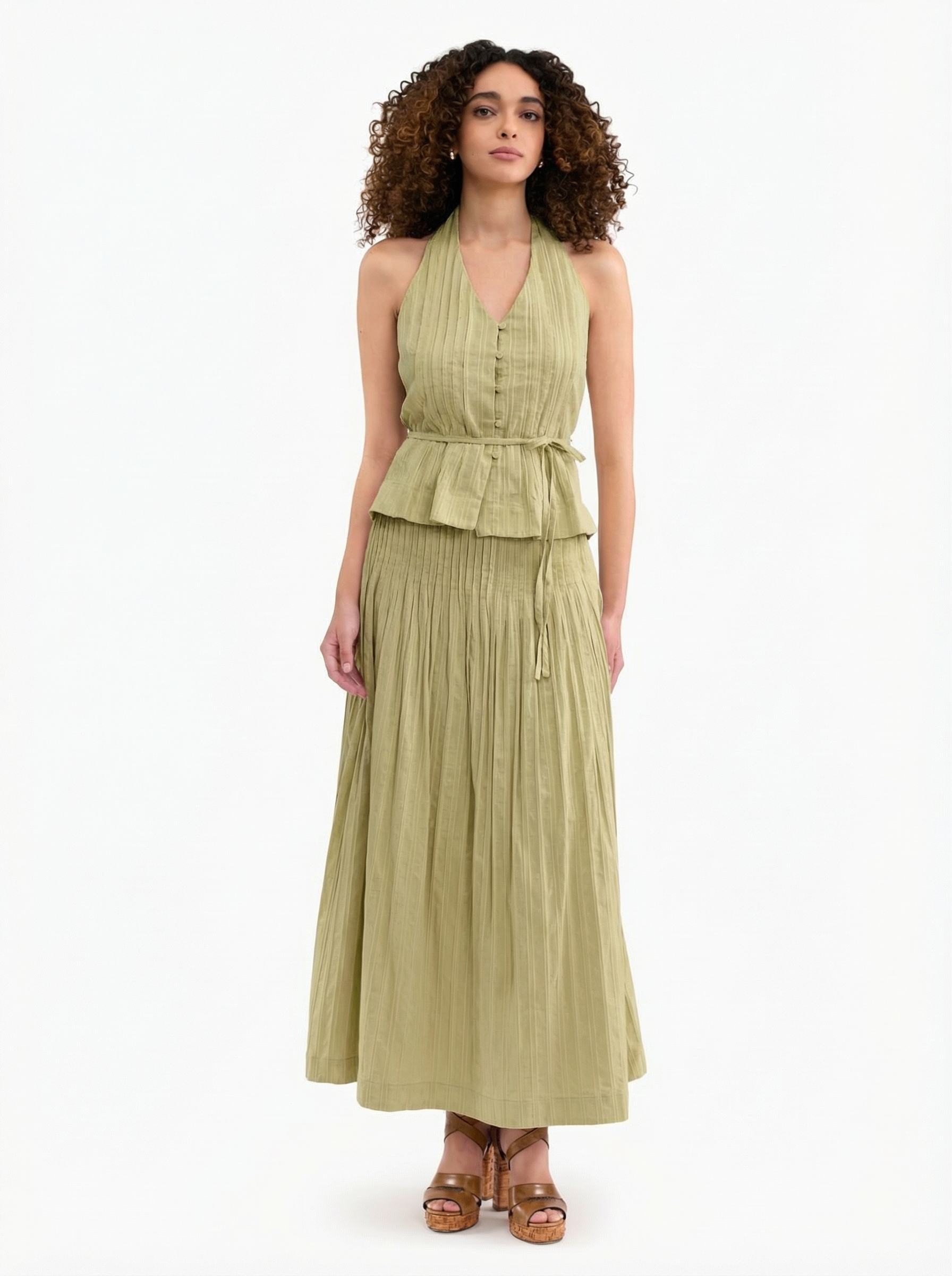 Rebecca Taylor Marianne Skirt