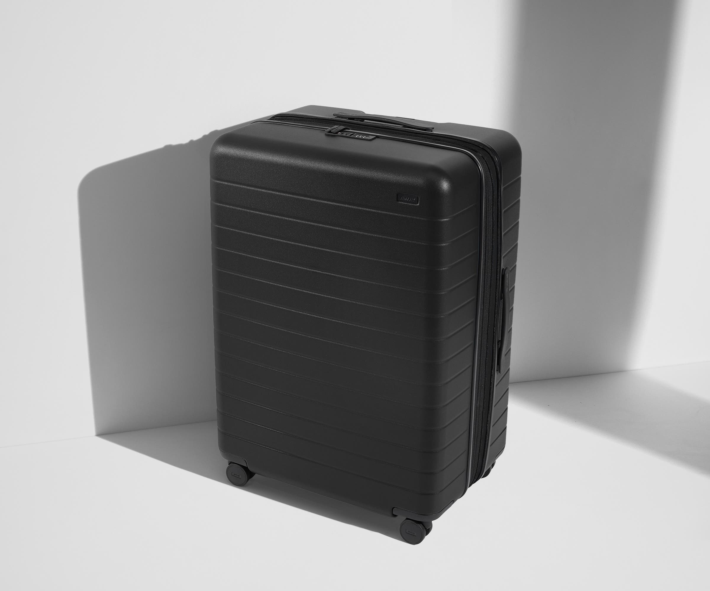Away The Large Flex in Jet Black (DTM)