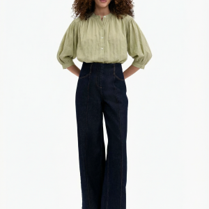 Rebecca Taylor Marianne Blouse
