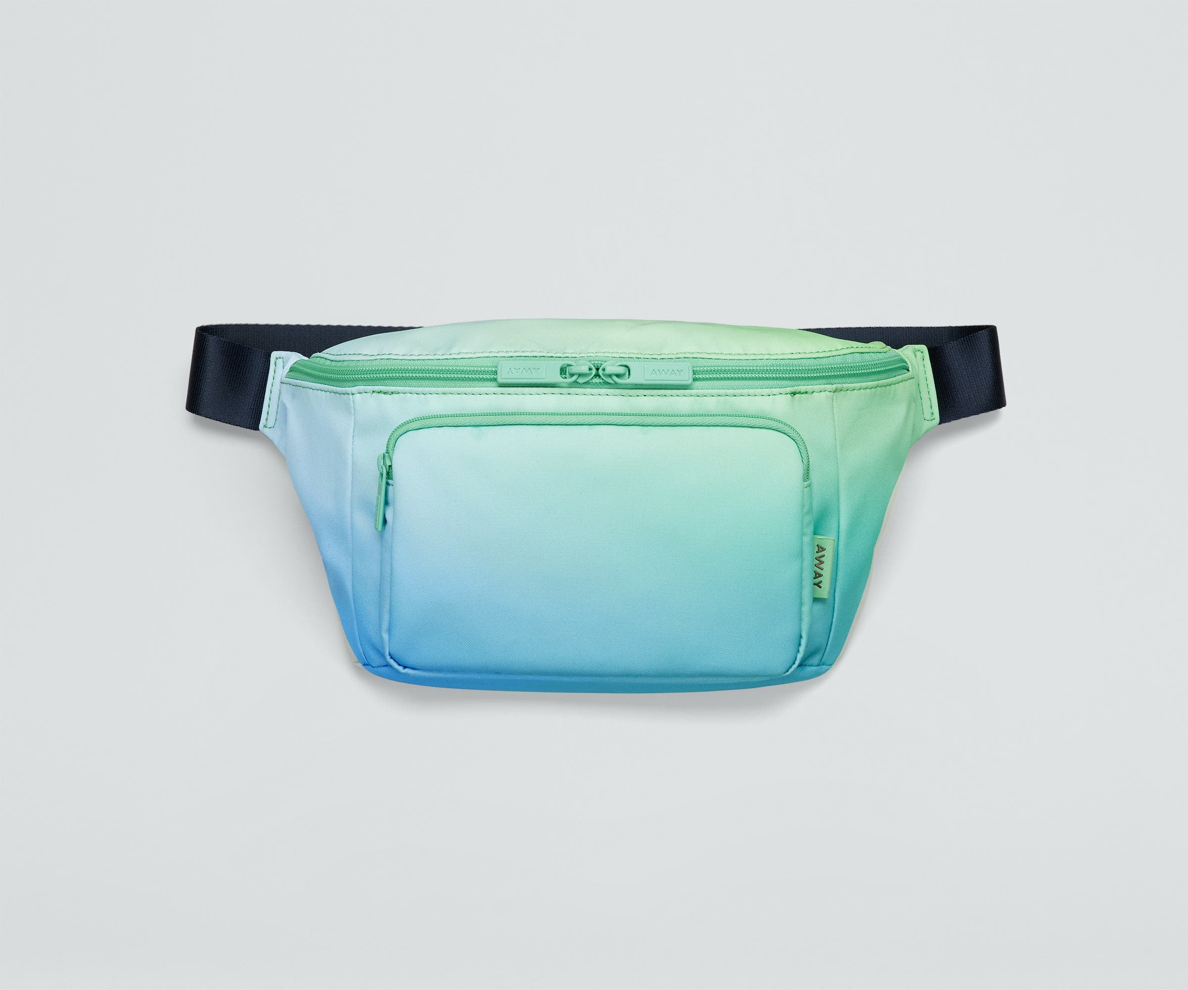 Away The Everywhere Sling Bag in Sunrise