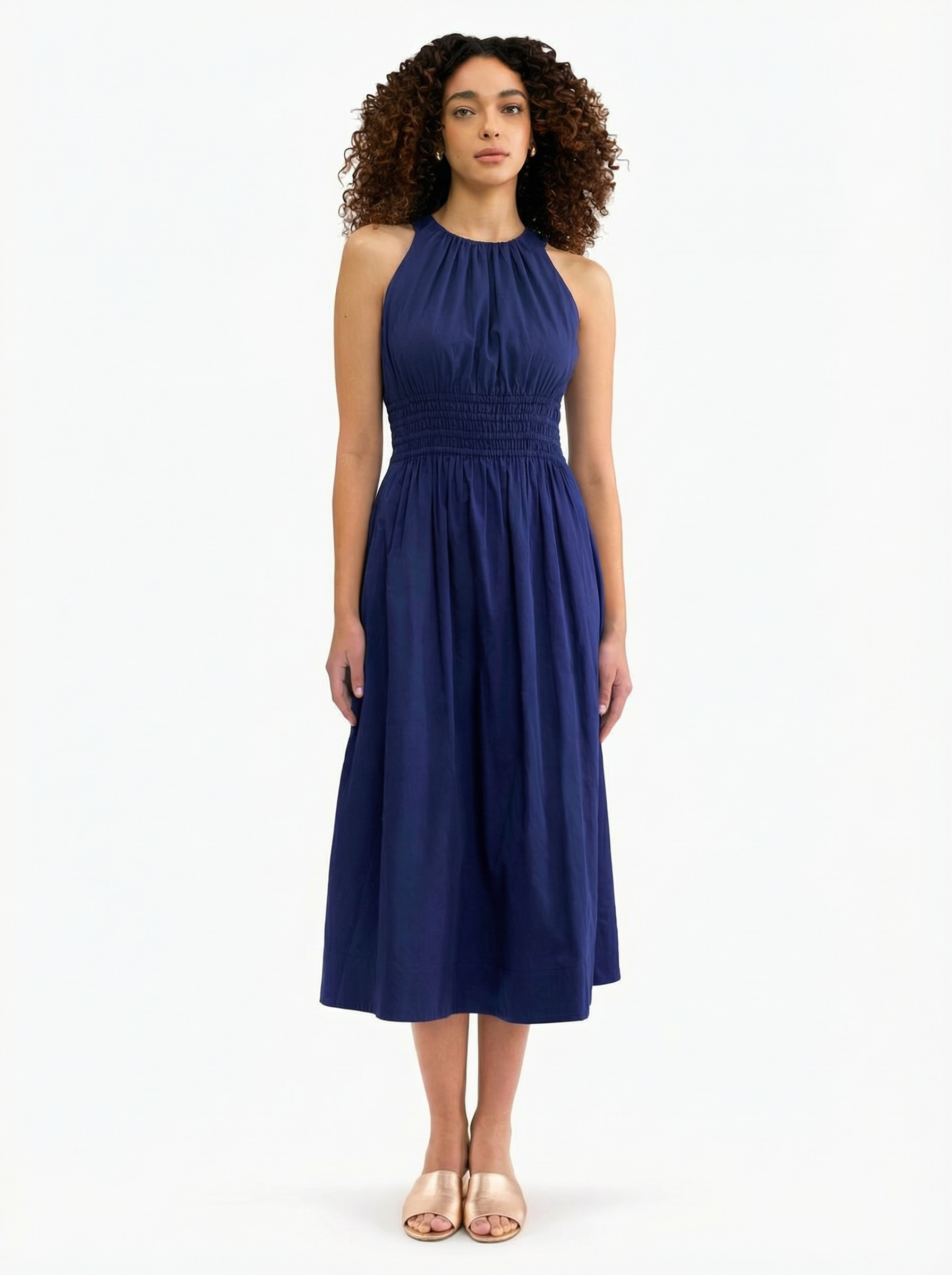 Rebecca Taylor Emelia Dress
