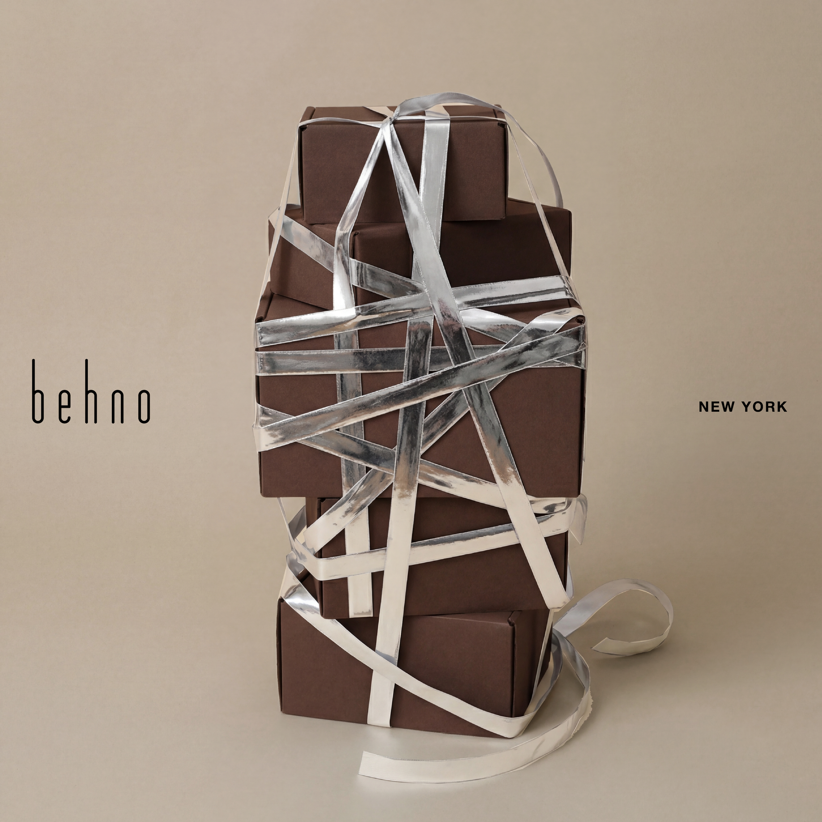 behno New York Gift Card
