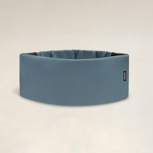 Away The Sleep Mask in Coast Blue