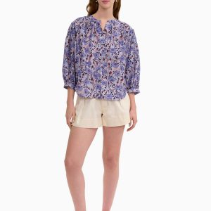 Rebecca Taylor Daphne Blouse