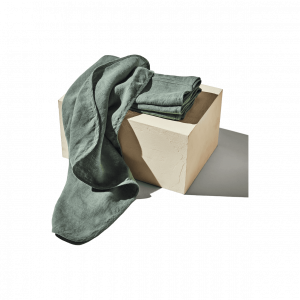 Material The Linen Napkins - Stylux