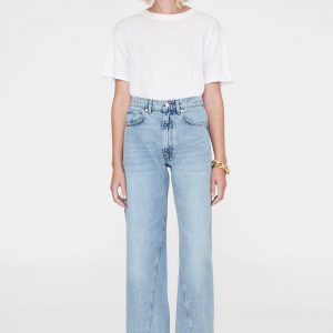 Anine Bing Lili Tee - Burnout