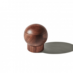 Material The Salt Sphere