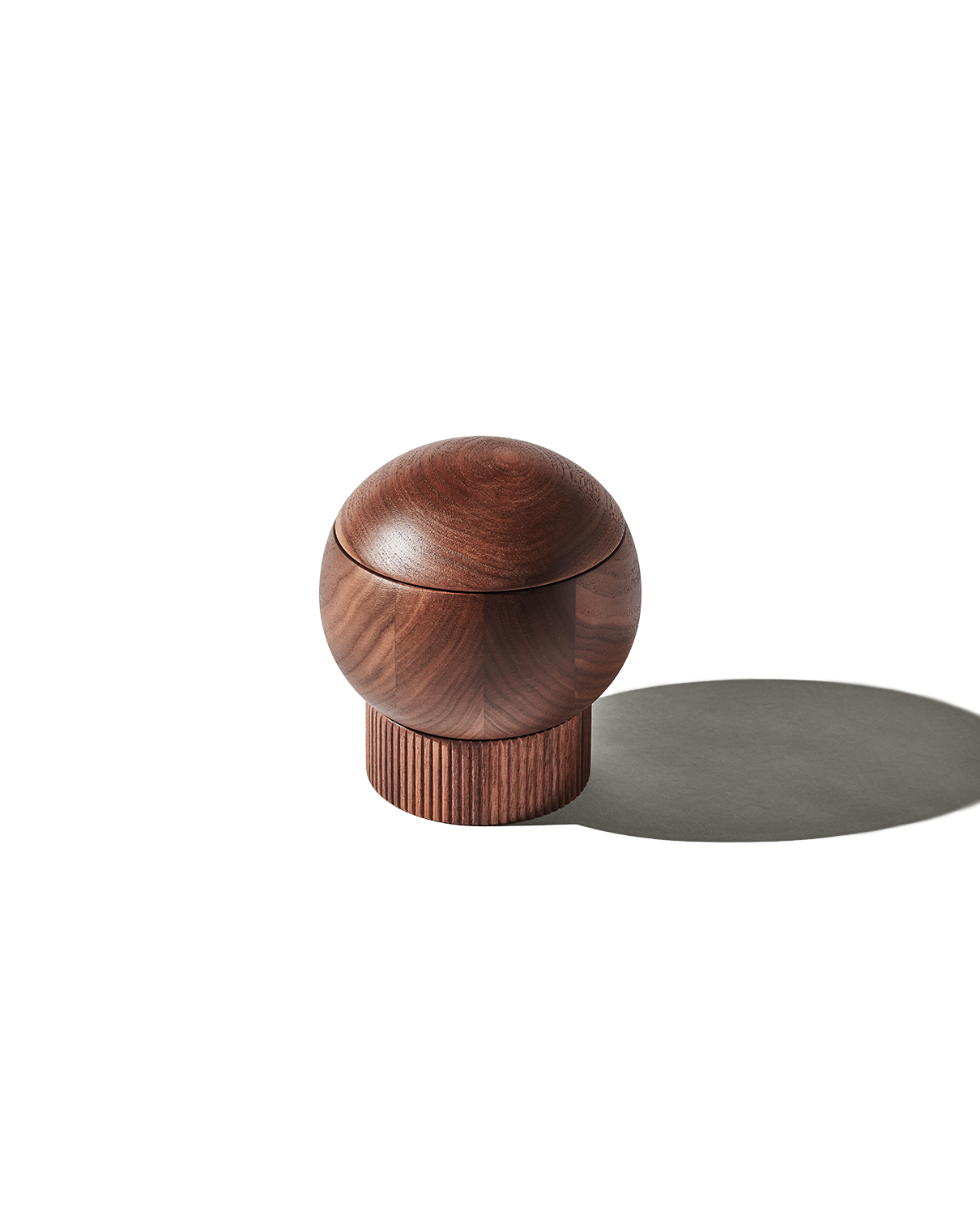 Material The Salt Sphere