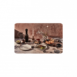 Material The E-Gift Card