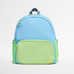Away Kids Backpack in Dragonfly Blue