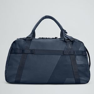 Away Active Duffle 55L in Navy Blue