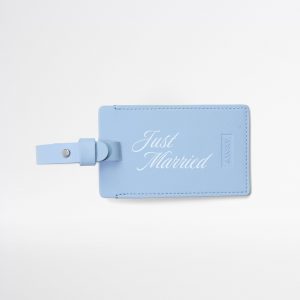 Away The Luggage Tag in Forever