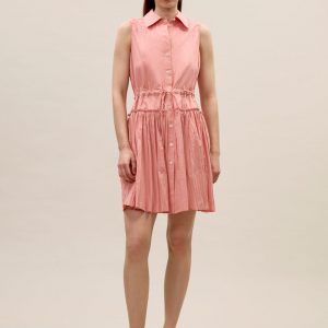 Rebecca Taylor Marietta Shirt Dress