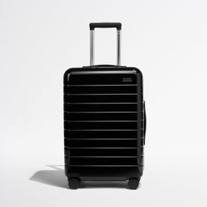 Away The Bigger Carry-On in Black Tie