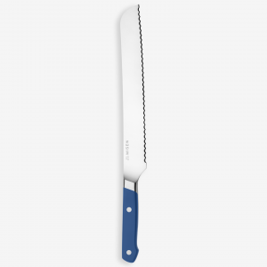 Misen Serrated Knife
